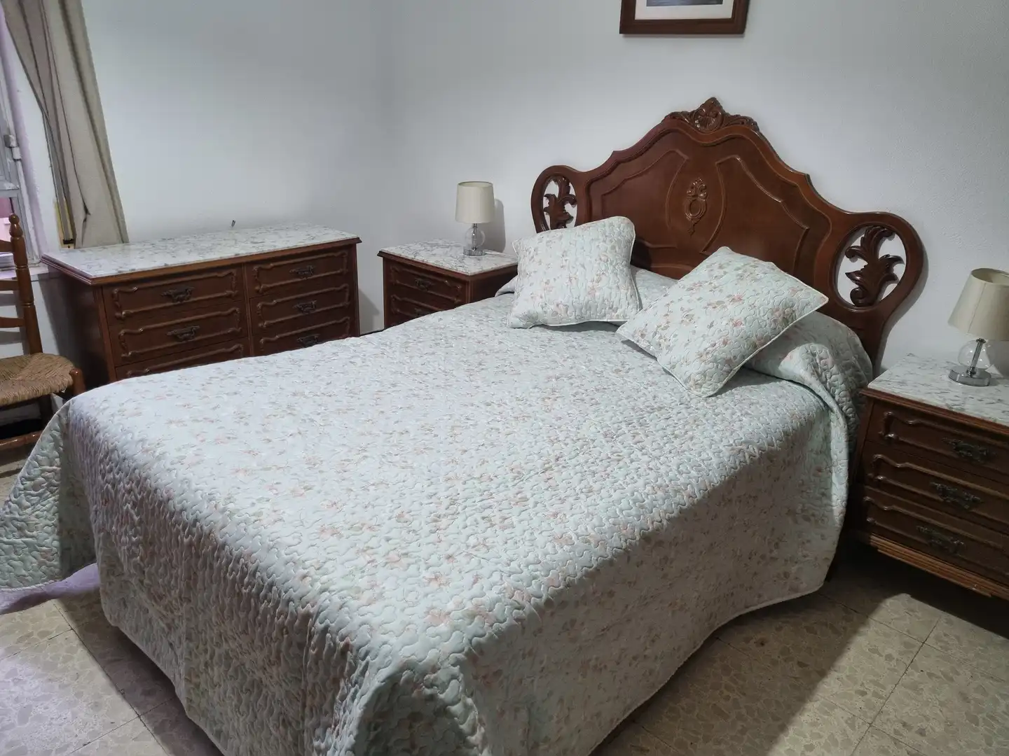 Appartement avec ascenseur à louer à Calle Goya, imagen 6