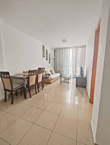 Piso en Venta en Calle Almirante Cervera, 7 en Puertito de Güímar