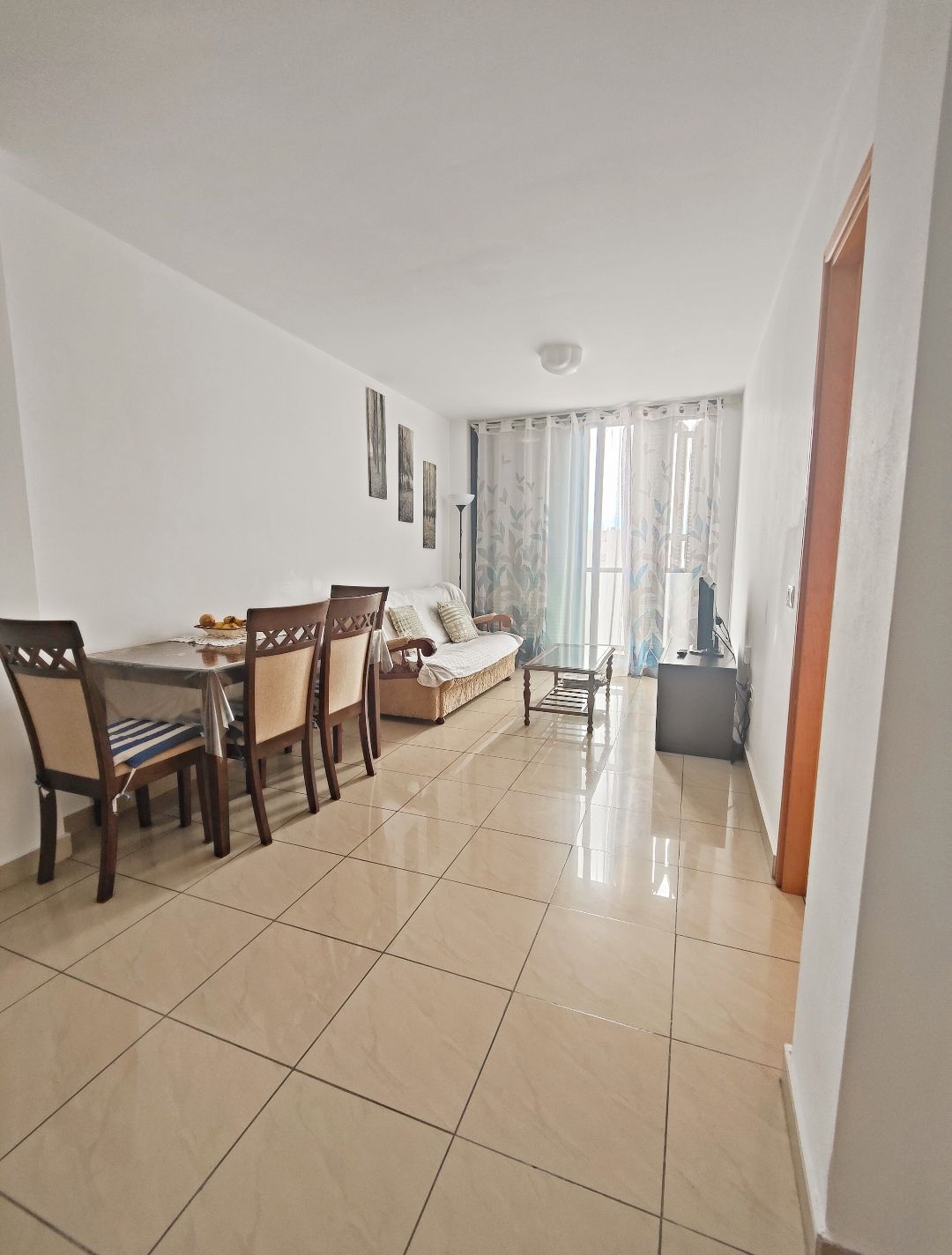 Piso en venta en Calle Almirante Cervera, 7, Puertito de Güímar