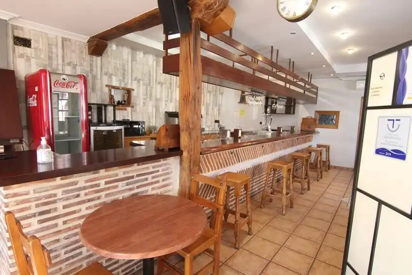Local en venta en Asparrena
