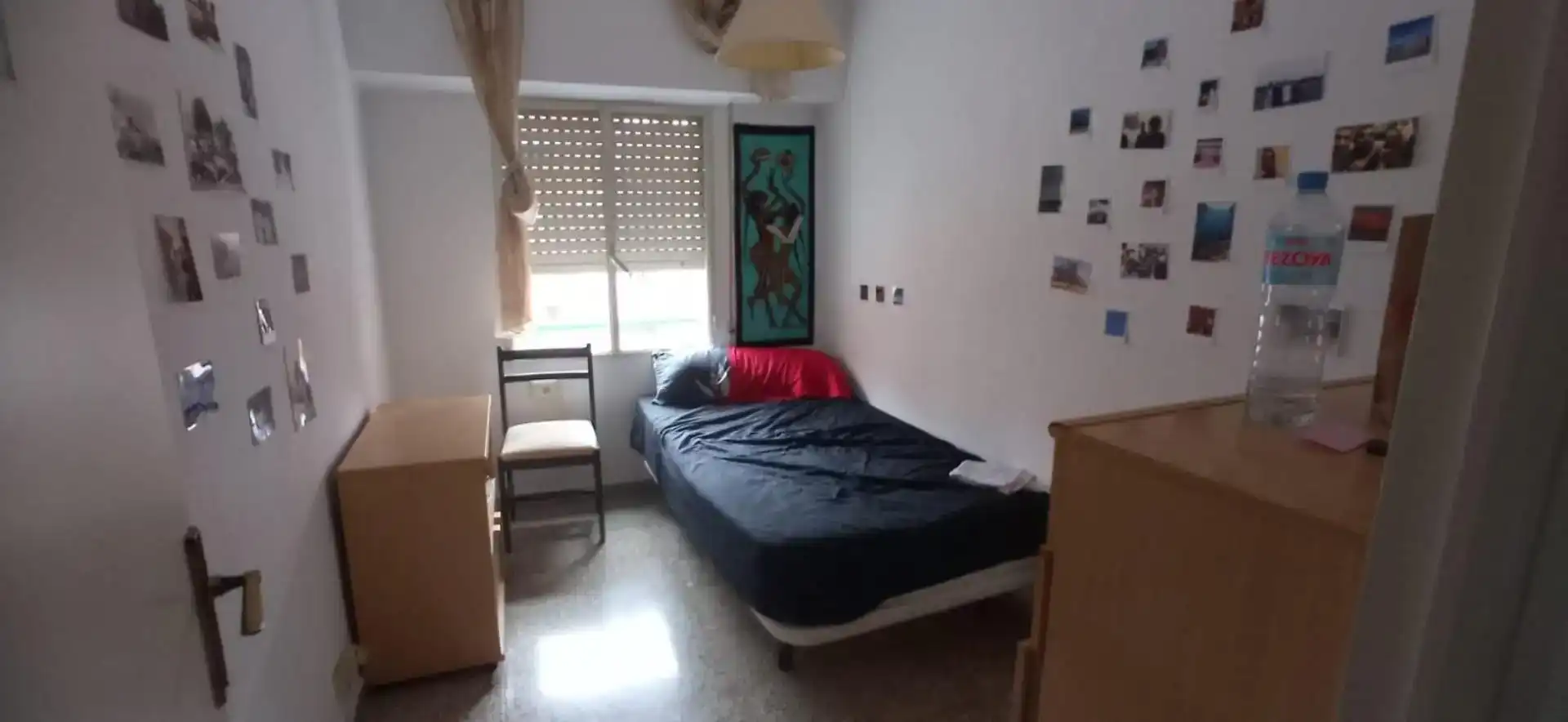 Habitación de Piso en venta en Norte