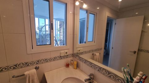 Foto 4 de Apartamento de alquiler en Aguadulce Sur, Roquetas de Mar