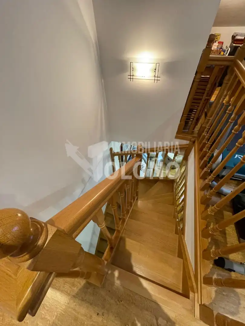 Dúplex en venda en Haro amb Aire condicionat, Calefacció i Parquet