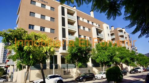 Foto 3 de Pis de lloguer