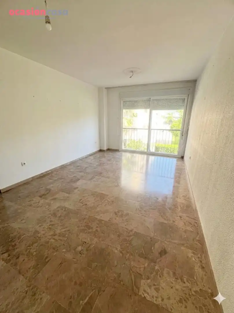 Bedroom of Flat for sale in Córdoba  with Air Conditioner, Storage room and Community pool