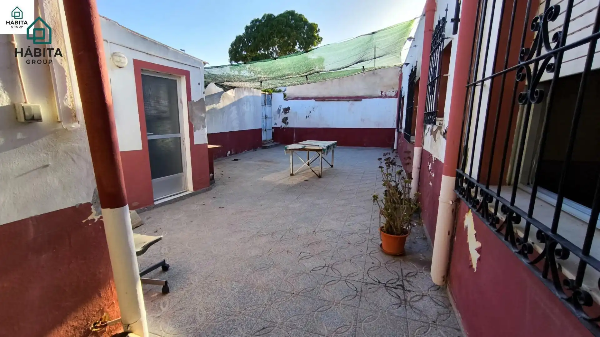 Terrace of Houses for sale in Cartagena  with Private garden and Storage room