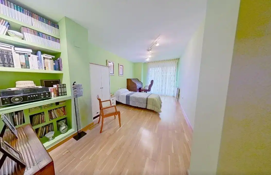 Ático con terraza en venta en Calle Herrero, imagen 31