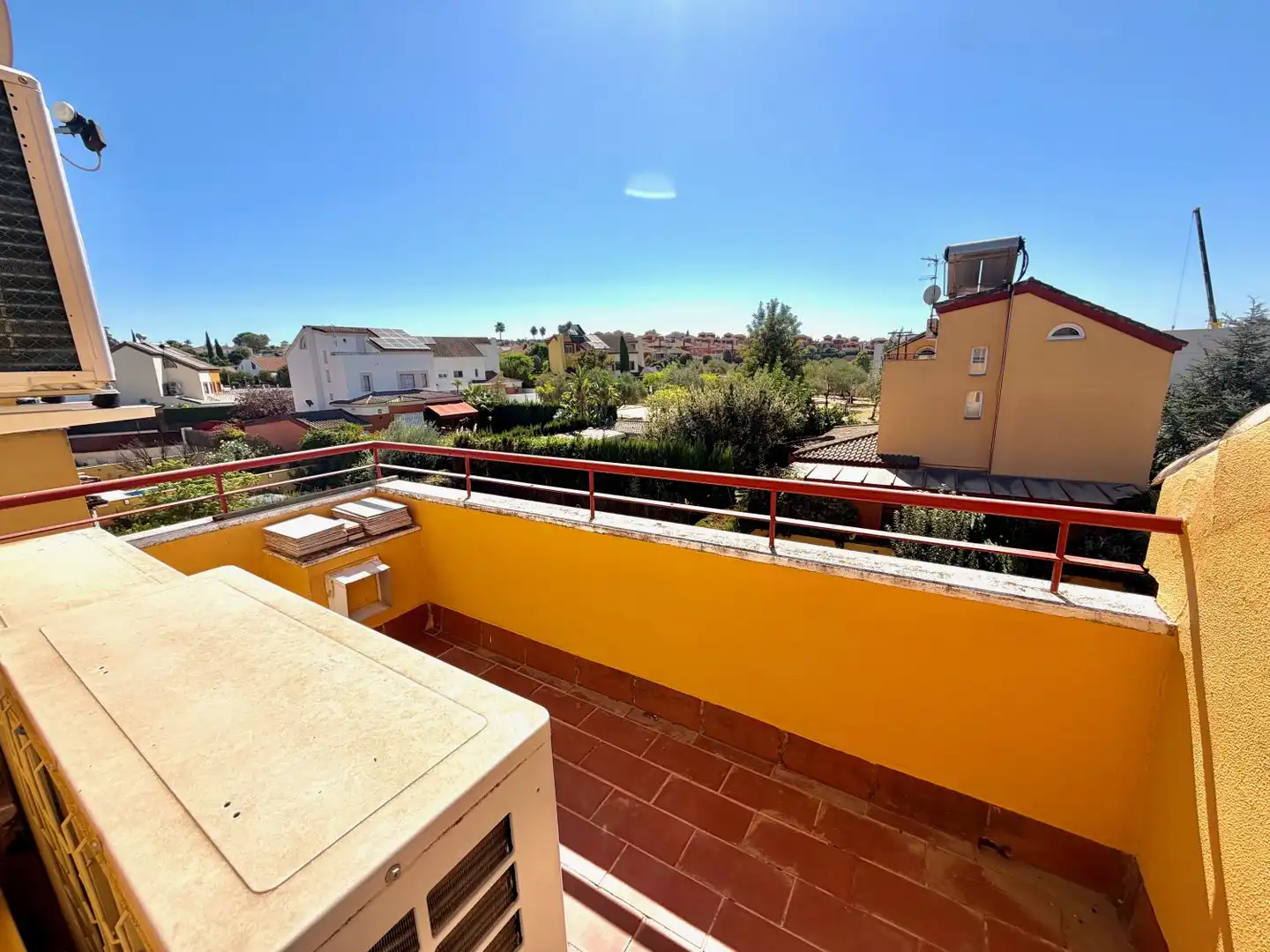 Villa con piscina in vendita a Gines, imagen 49