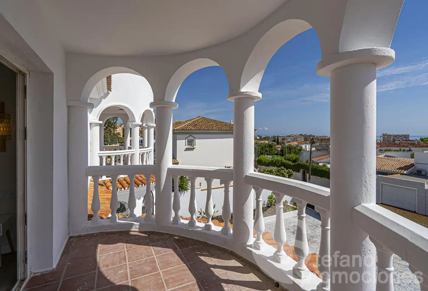 Casa con piscina en venta en Arroyo de la Miel, imagen 11