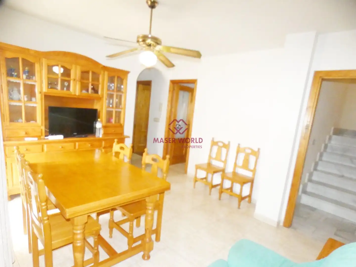 Apartment mit Terrasse zum Verkauf in Calle Calle Trafalgar, imagen 4