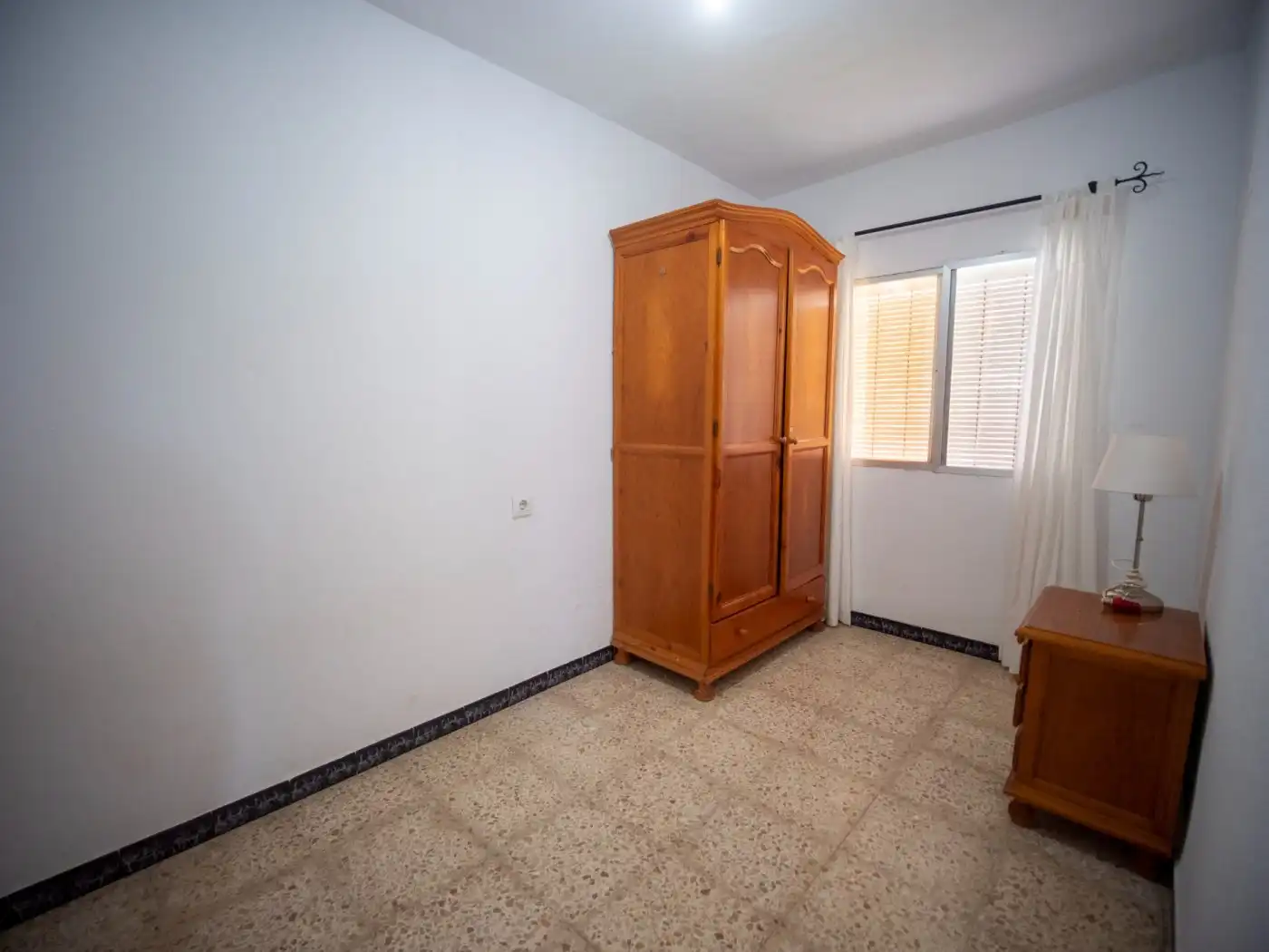 Habitación de Finca rústica en venta en Chipiona con Jardín privado y Terraza
