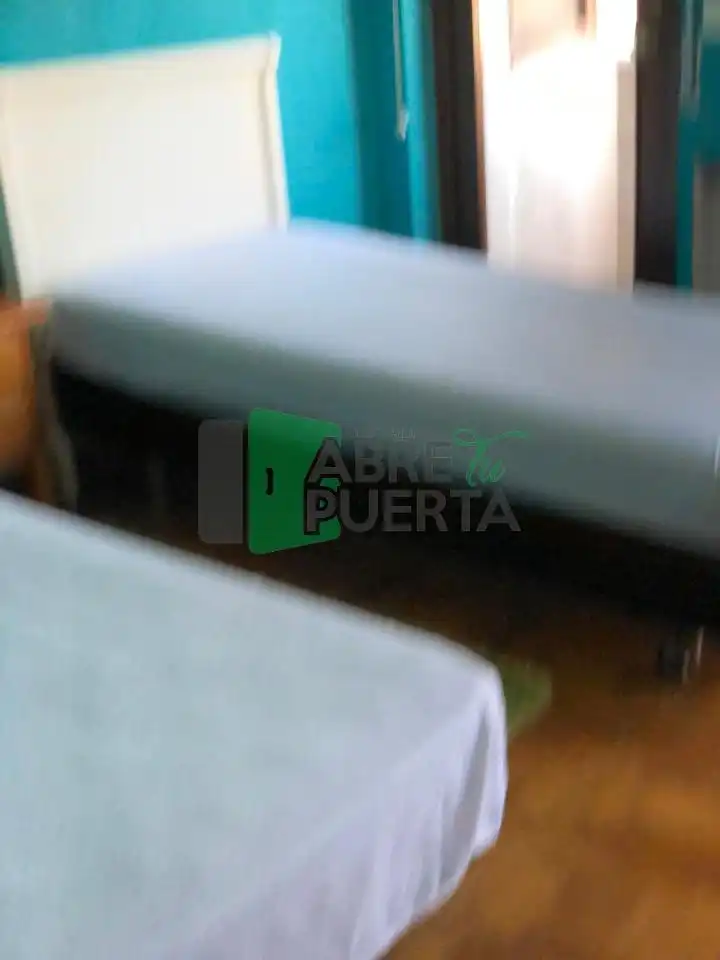 Exterior view of Flat for sale in Ourense Capital   with Heating, Terrace and Storage room