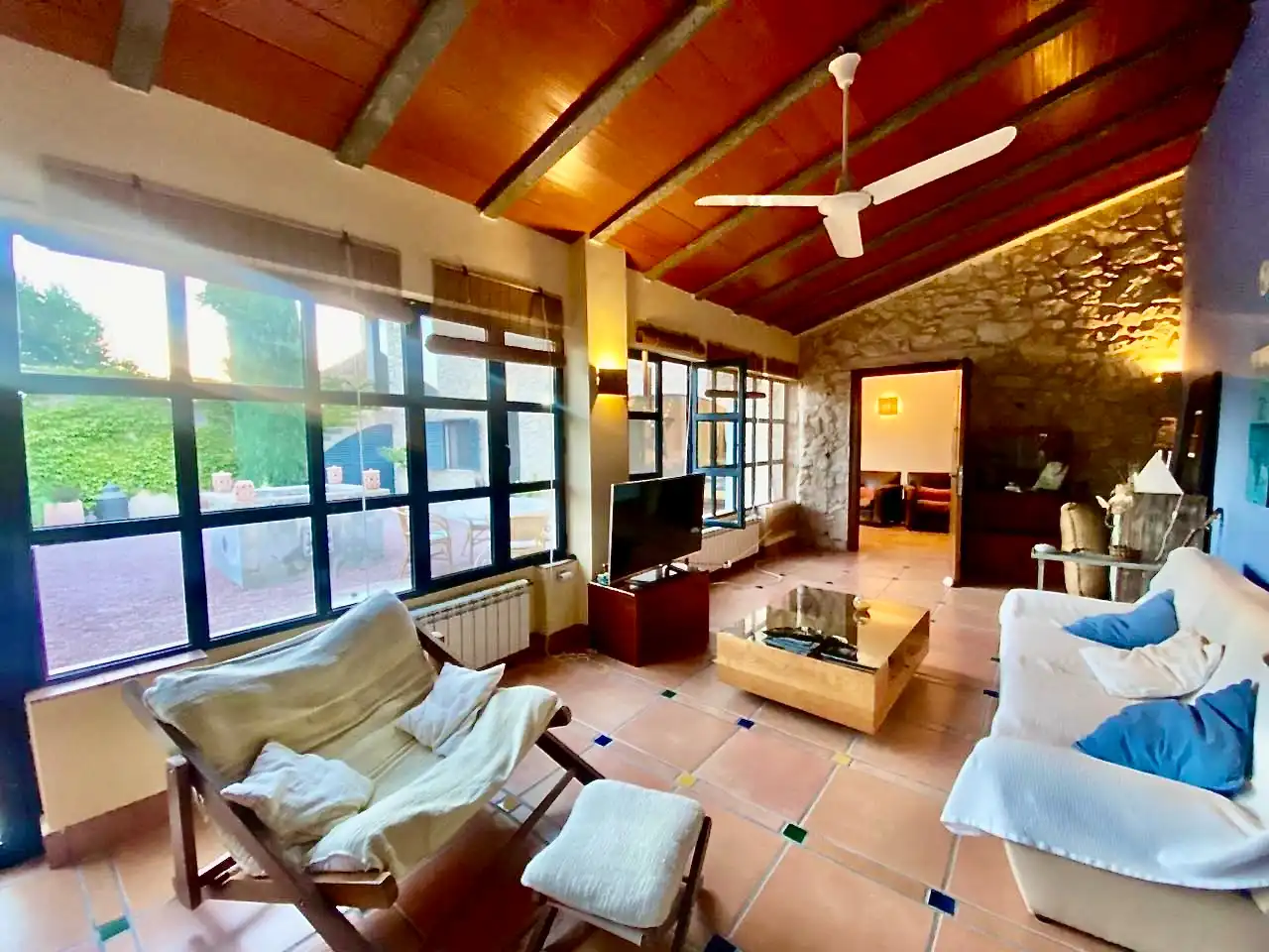 Villa con giardino in vendita a Castalla, imagen 9