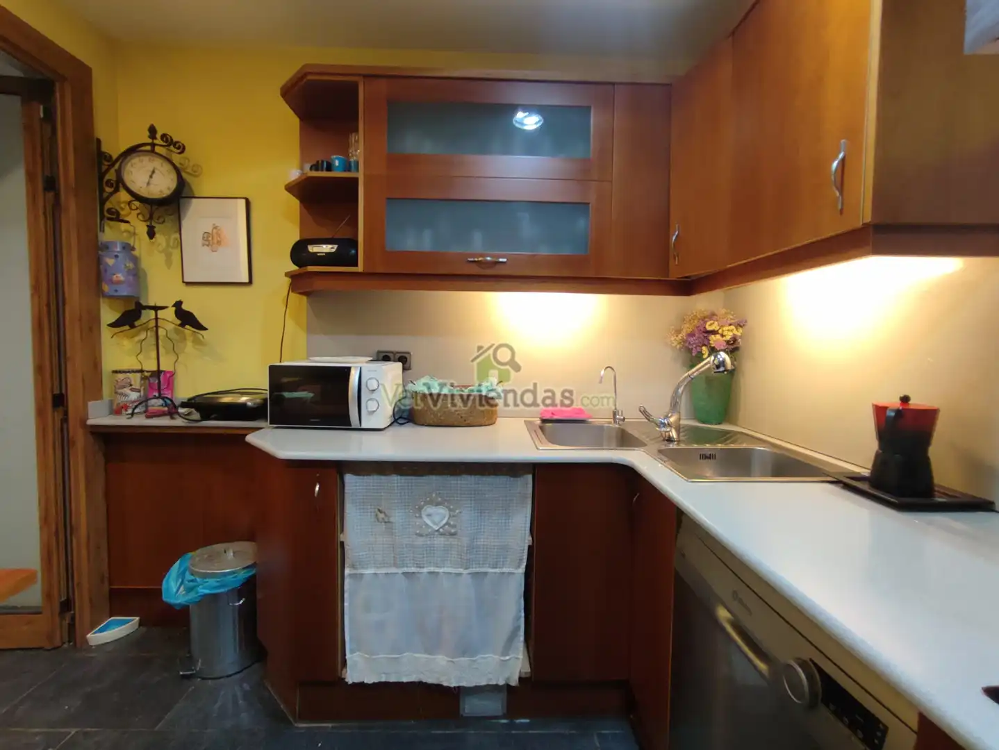 Appartement avec terrasse à vendre à Sarrià - Sant Gervasi, imagen 33