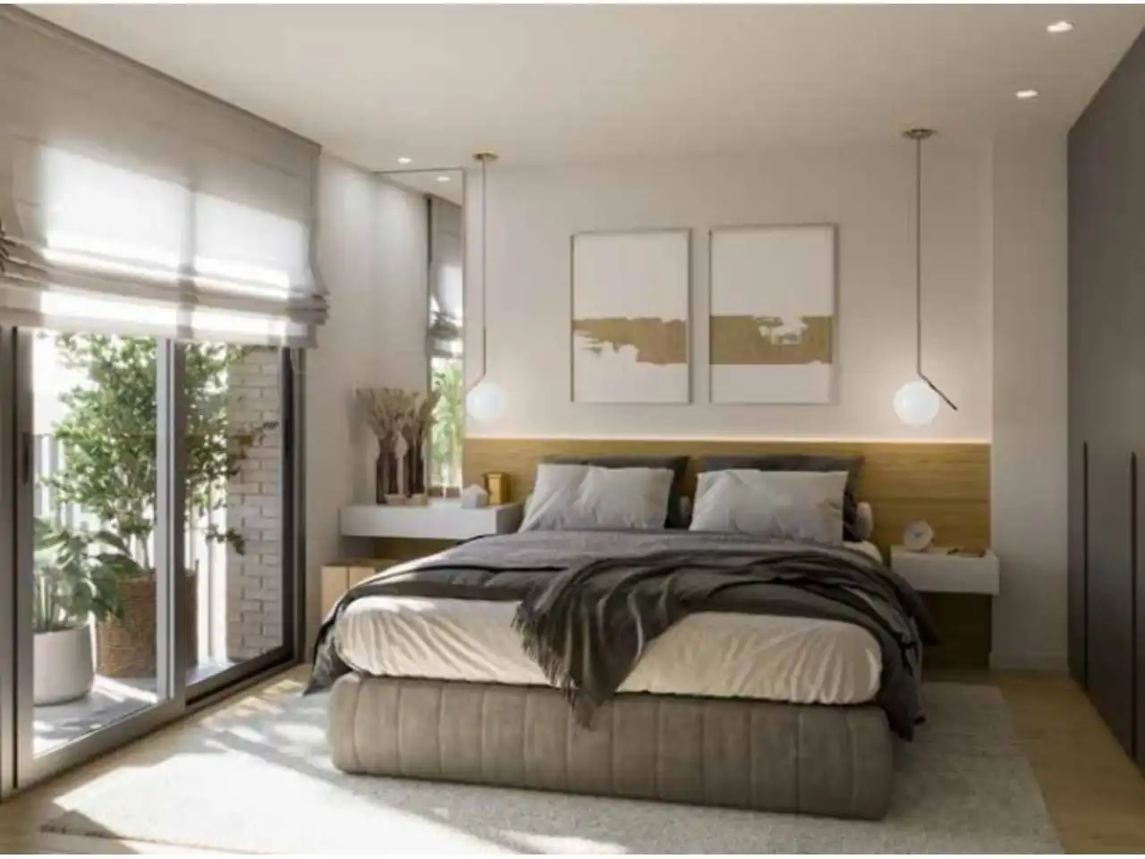 Flat with lift for sale in Calle  Prat de la Riba 173, imagen 4