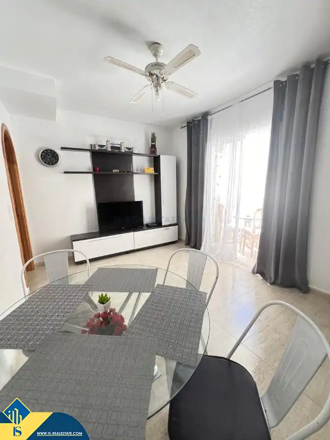 Appartement compact avec terrasse à vendre à Playa del Cura, imagen 2