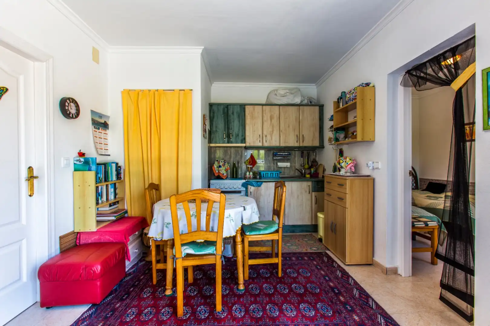 Maison avec jardin à vendre à Canuta, imagen 33