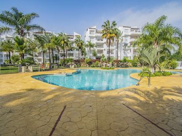 Àtic amb piscina en venda a Benamara - Atalaya