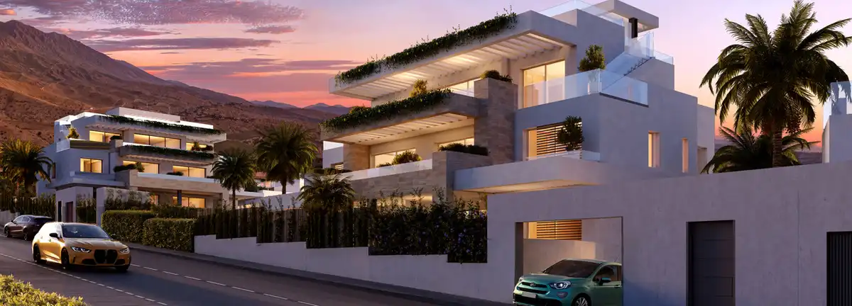 Apartment mit Aufzug zum Verkauf in Estepona Pueblo, imagen 19