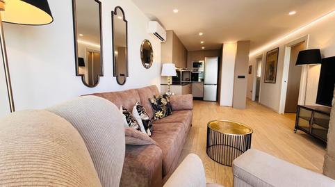 Photo 4 of Flat for rent in Avenida Niza, Playa de San Juan, Alicante / Alacant