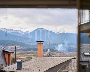 Exterior view of Apartment for sale in Bellver de Cerdanya  with Heating and Terrace