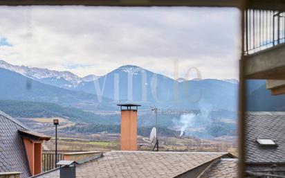 Exterior view of Apartment for sale in Bellver de Cerdanya  with Heating and Terrace