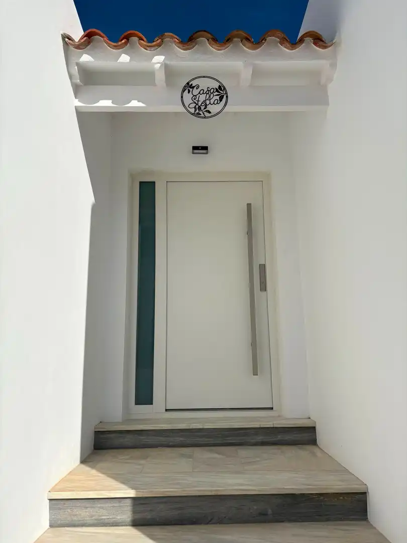 Casa o chalet en venta en Mojácar con Aire acondicionado, Calefacción y Jardín privado
