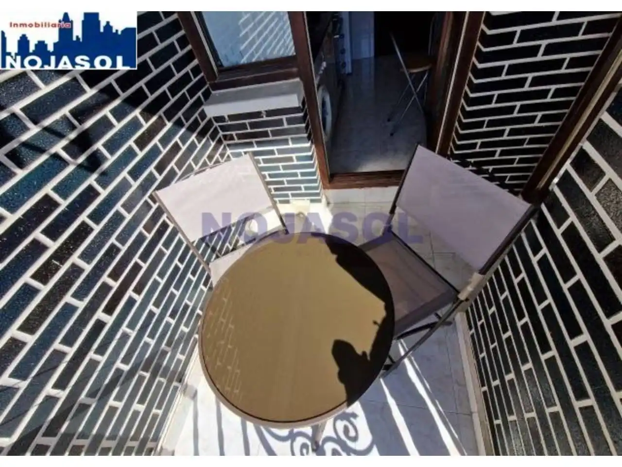 Flat with terrace to rent in Avenida Santos Mártires 6, imagen 14