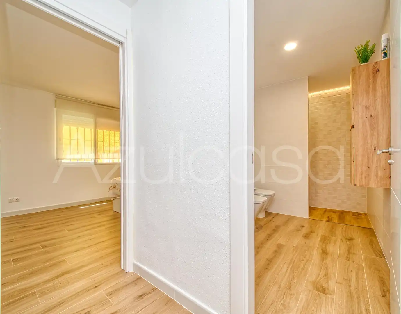 Flat for sale in Mutxamel  with Parquet flooring, Terrace and Community pool