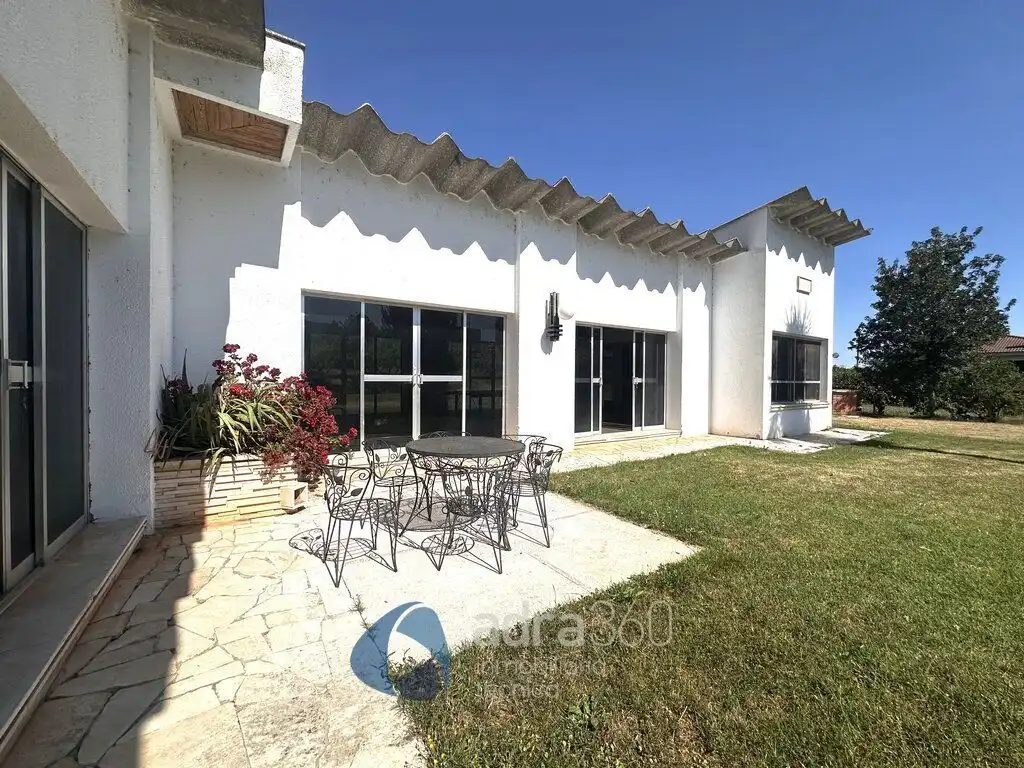 Casa con piscina in vendita a Carretera N-111, imagen 62