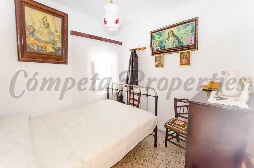 Casa en venta en Cómpeta, imagen 7