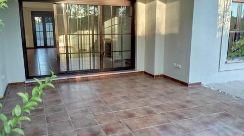 Foto 5 de Casa o xalet en venda a Las Pajanosas, Sevilla