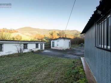 Rural land for sale in Barrio Mies de Debajo de Coo