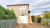 Exterior view of House or chalet for sale in Ourense Capital   with Heating, Private garden and Balcony