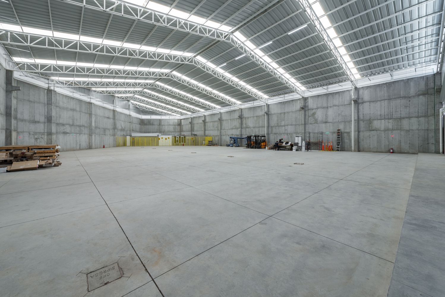Nau industrial en venda en Güímar