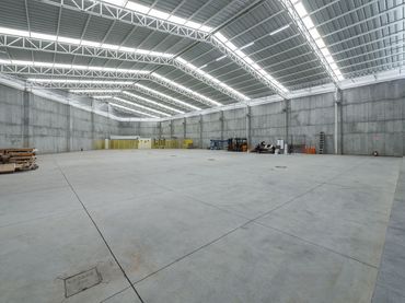 Nau industrial en venda a Puertito de Güímar