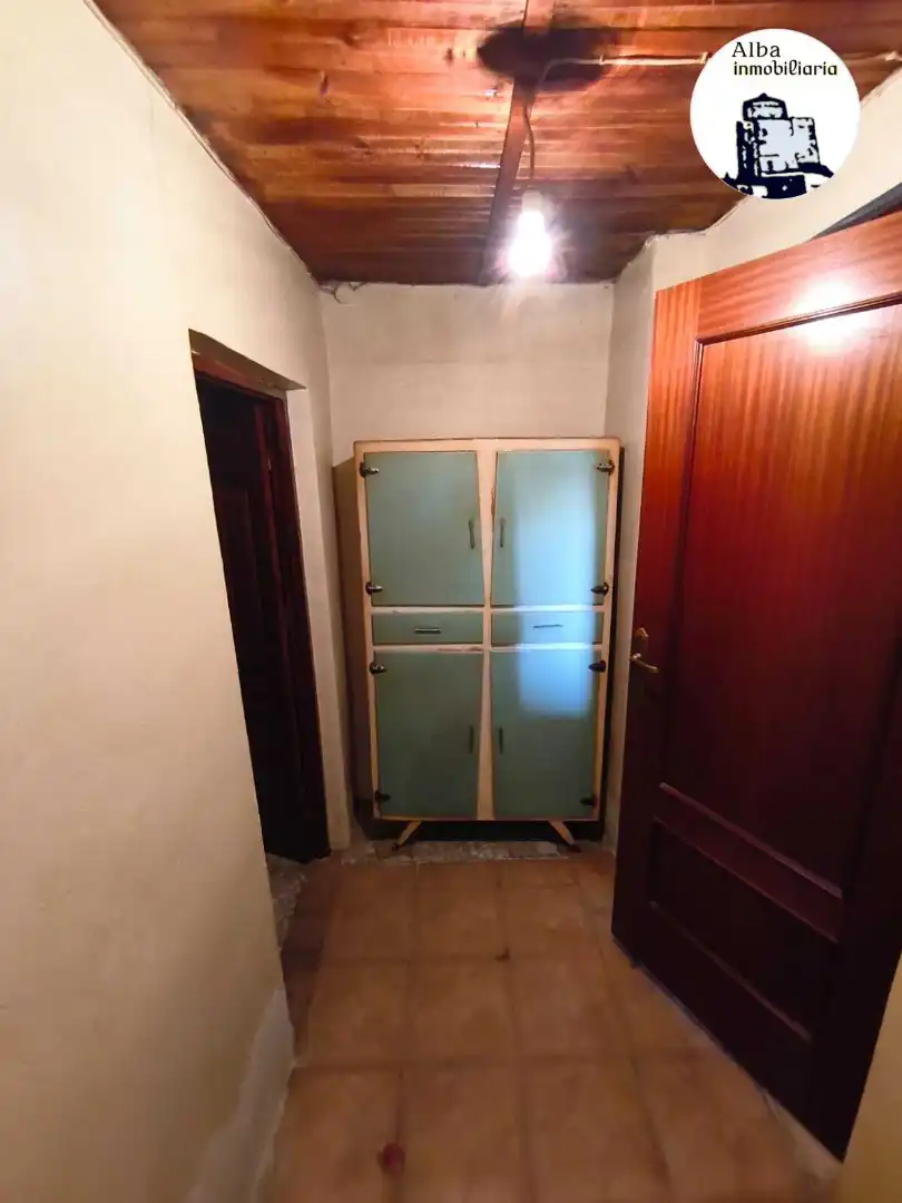 Bedroom of Country homes for sale in Armenteros  with Private garden and Terrace