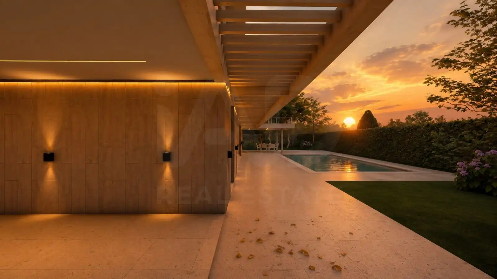 Terrace of Houses for sale in Valle del Sol  