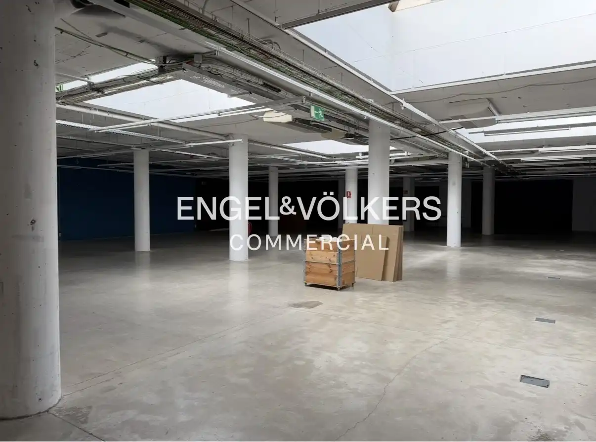 Local comercial en venta en Parc Central, imagen 40