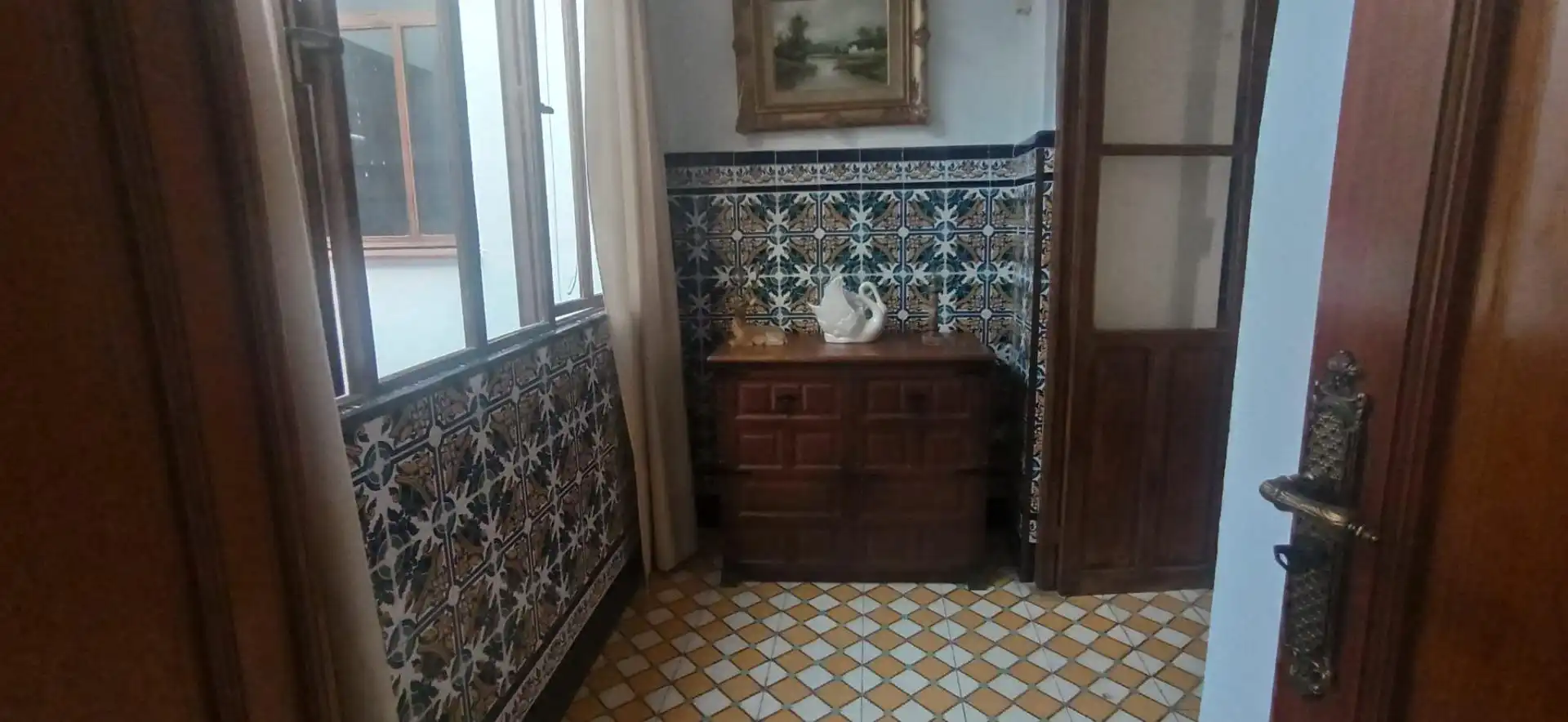 Casa o xalet en venda en Écija amb Terrassa i Traster