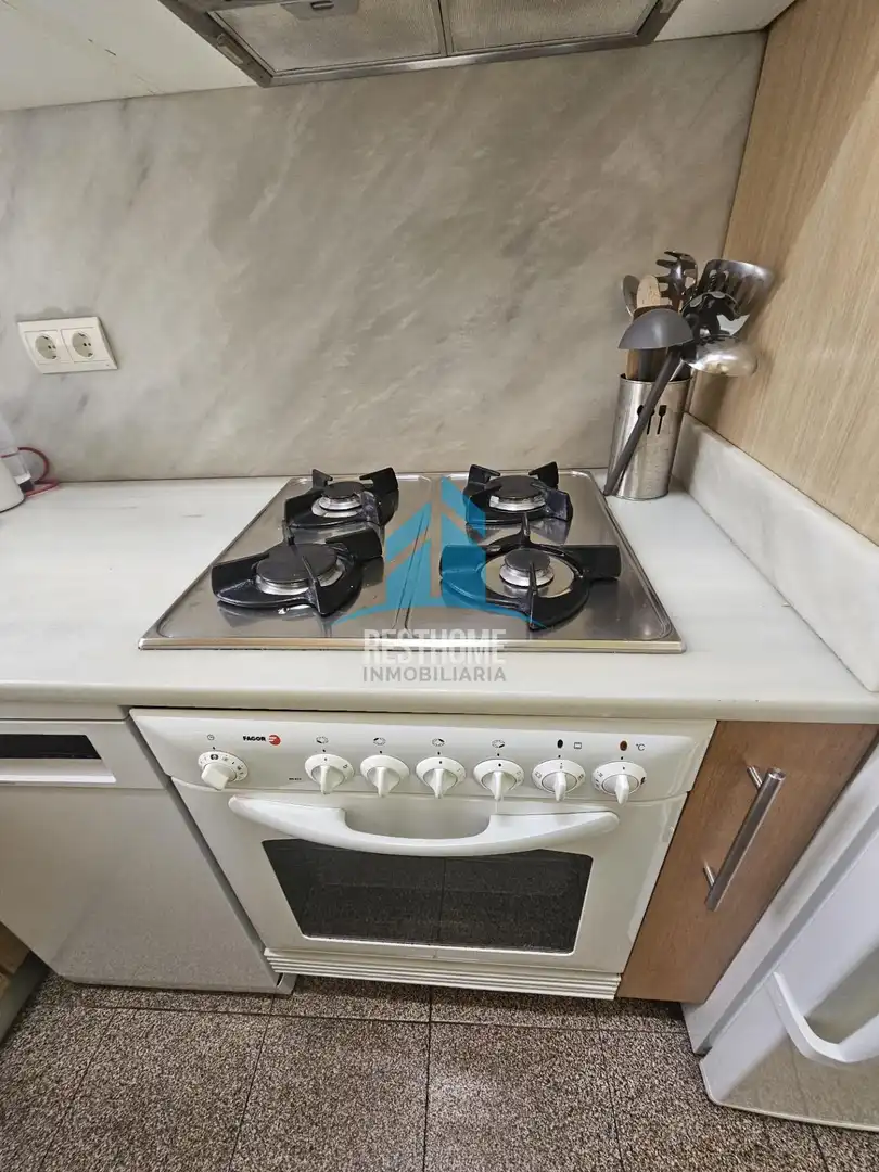 Appartamento con terrazza in vendita a Ciutat Vella, imagen 51