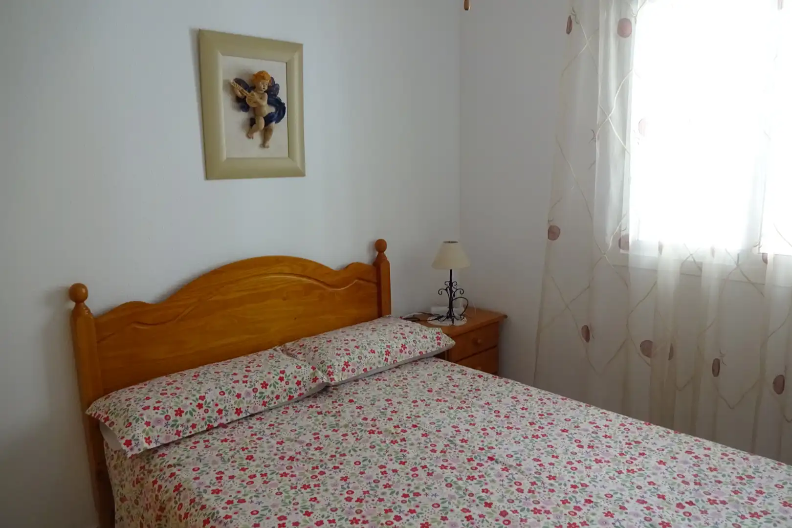 Apartament amb terrassa en venda a Calle Alfonso XIII 30, imagen 10