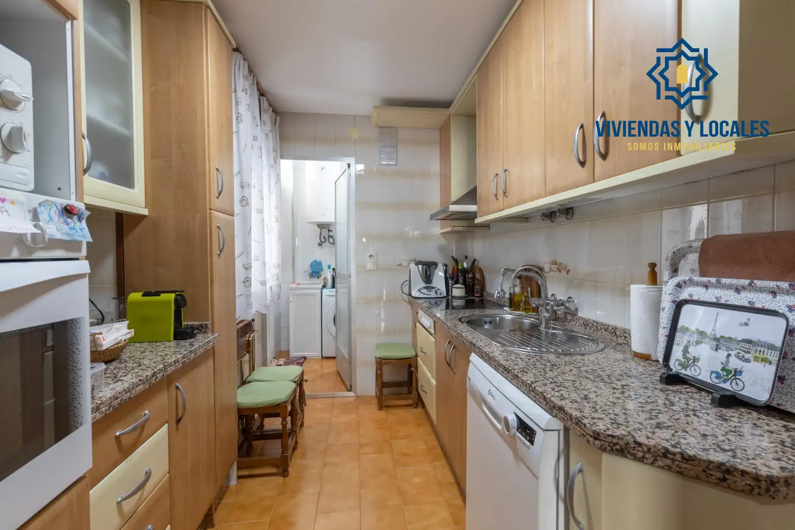 Appartement avec terrasse à vendre à Calle GRANADA 11, imagen 11