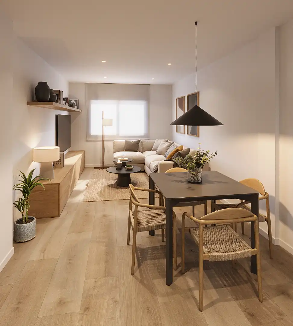 New build Flat with lift for sale in Carrer Dalt 69, imagen 13