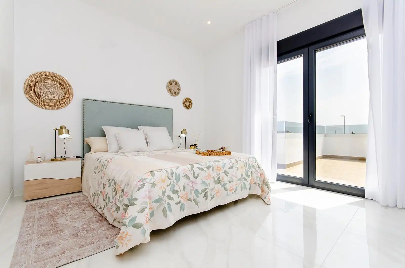 Chalet con piscina en venta en Orihuela Costa, imagen 26