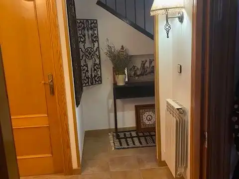 Xalet amb jardí en venda a Calle Alta 2D, imagen 13