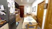 Sala d'estar de Pis en venda en  Madrid Capital amb Aire condicionat i Calefacció