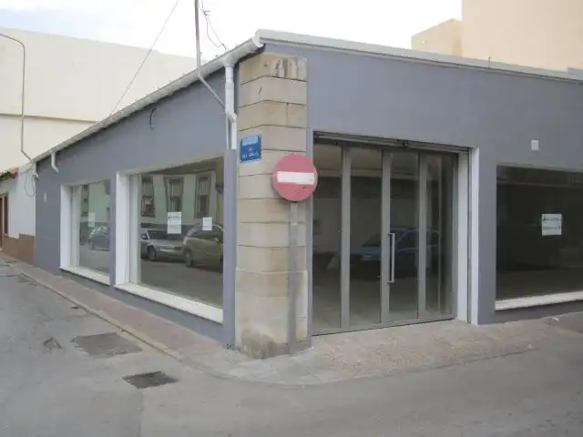 Local commercial à louer à Centro- San Felipe - Huerta Fava, imagen 2