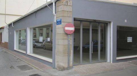 Photo 2 of Premises for rent in Centro- San Felipe - Huerta Fava, La Línea de la Concepción