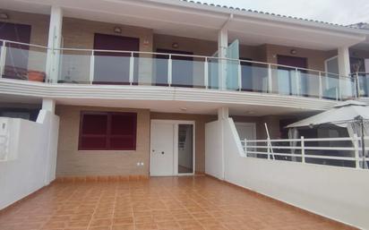 Casa adosada en venda a Carrer del Port de Querol, 6, Oropesa del Mar / Orpesa